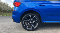 Skoda Kamiq 1.0 TSI 110 Monte Carlo 5dr DSG Petrol Hatchback